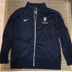 Men’s Nike lightweight running jacket, Sz XL